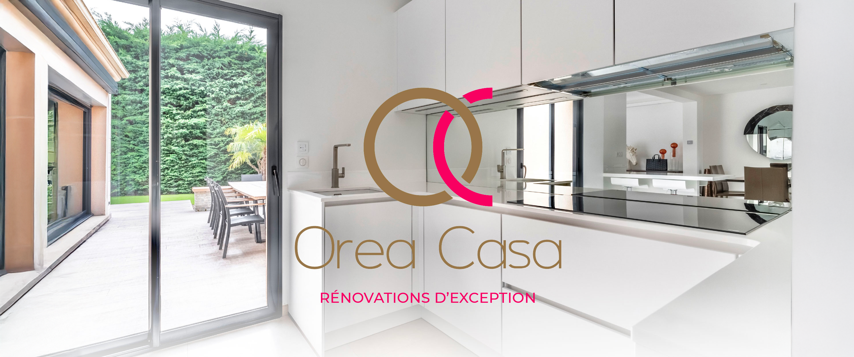 Bannière OREA CASA3